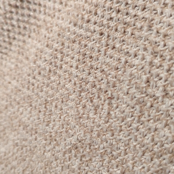 WILLIS & GEIGER Outfitters Heavy knit sweater - Picture 5 of 6